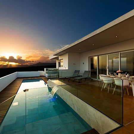 Suite Isabela Tias Exterior photo