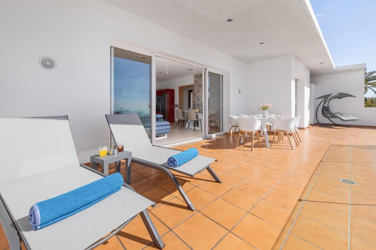 Suite Isabela Tias Exterior photo