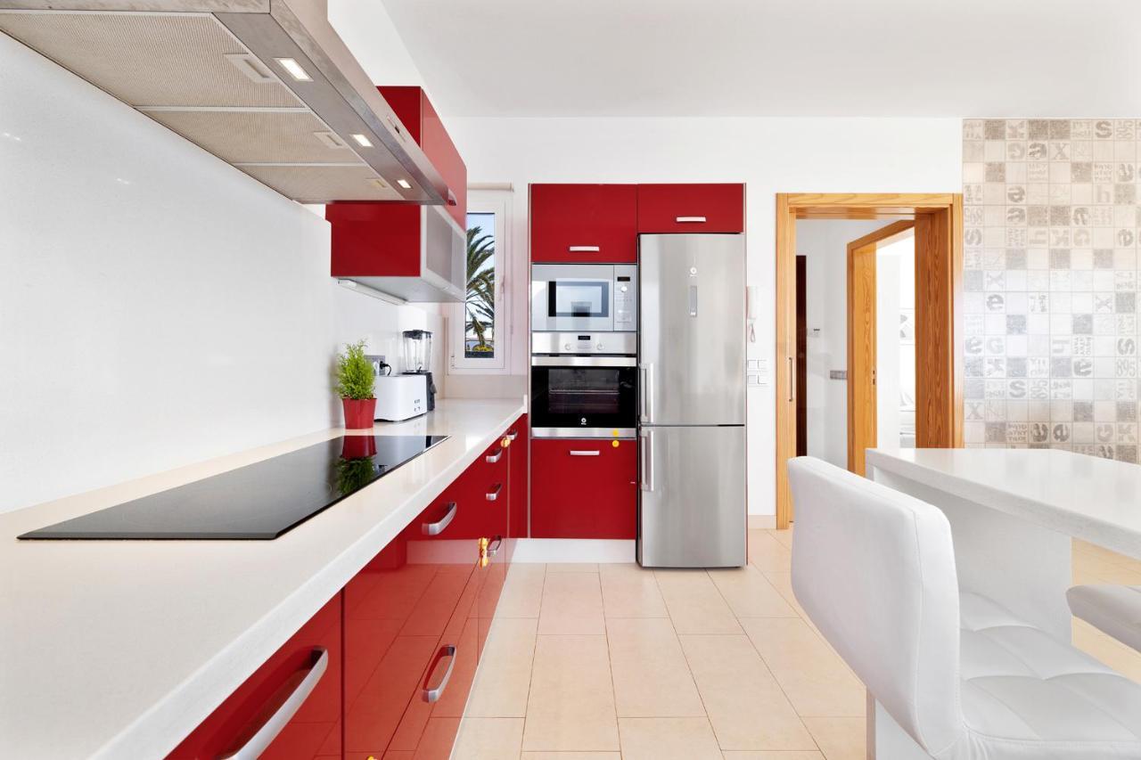 Suite Isabela Tias Exterior photo