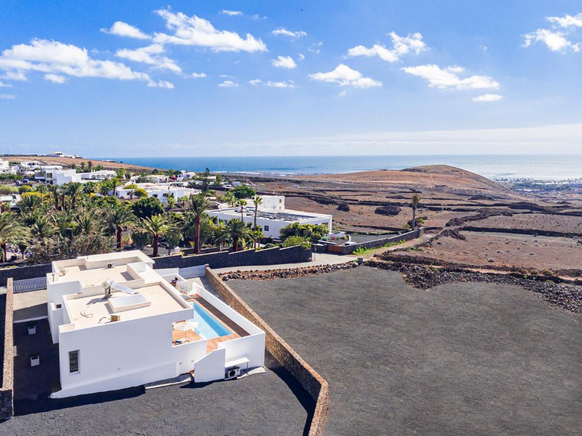 Suite Isabela Tias Exterior photo
