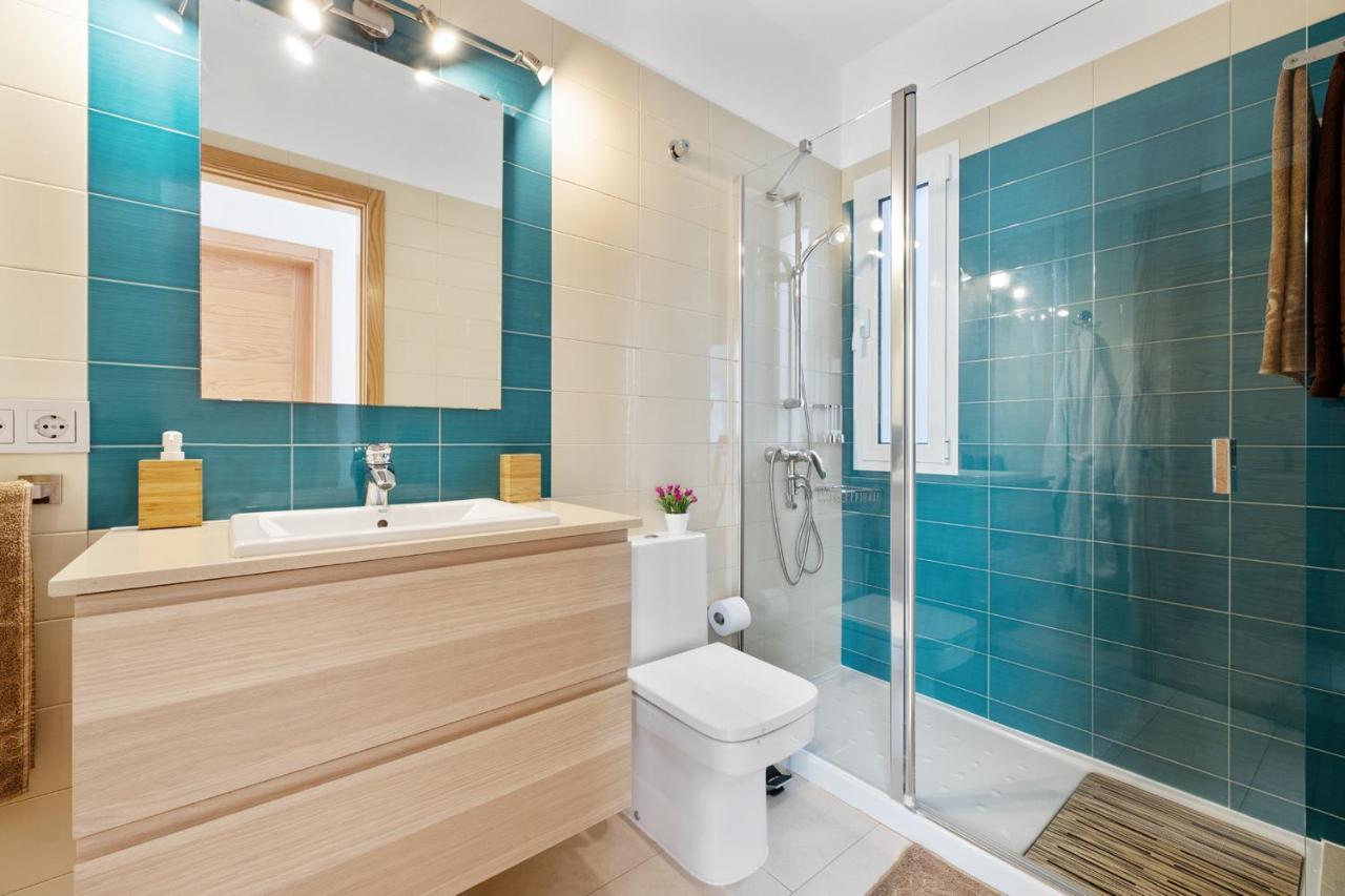 Suite Isabela Tias Exterior photo